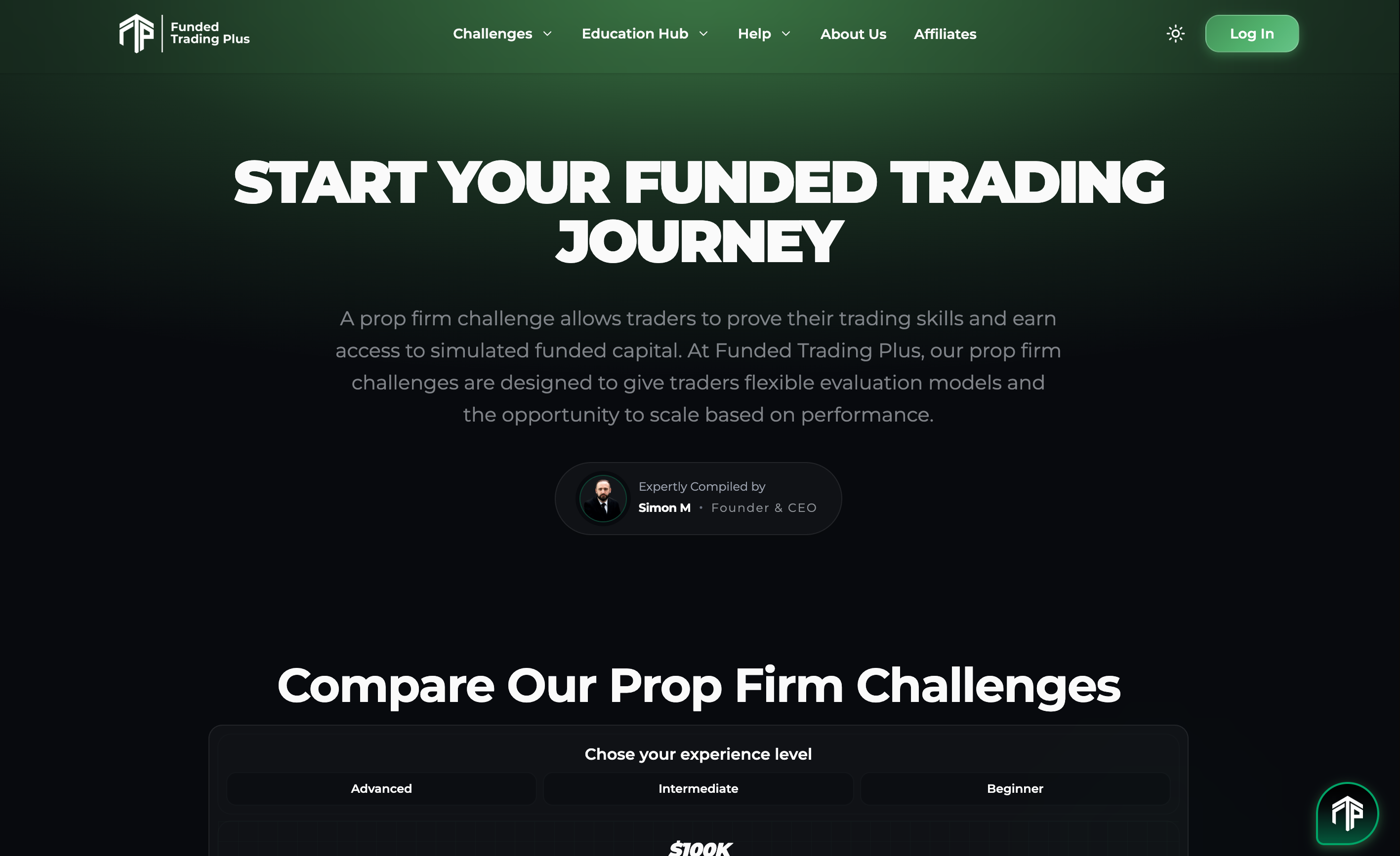 FTP website preview